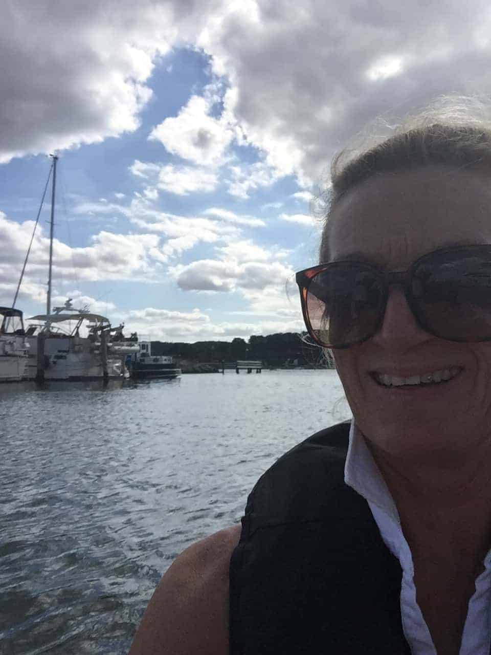 Havnerundfart - VIP!