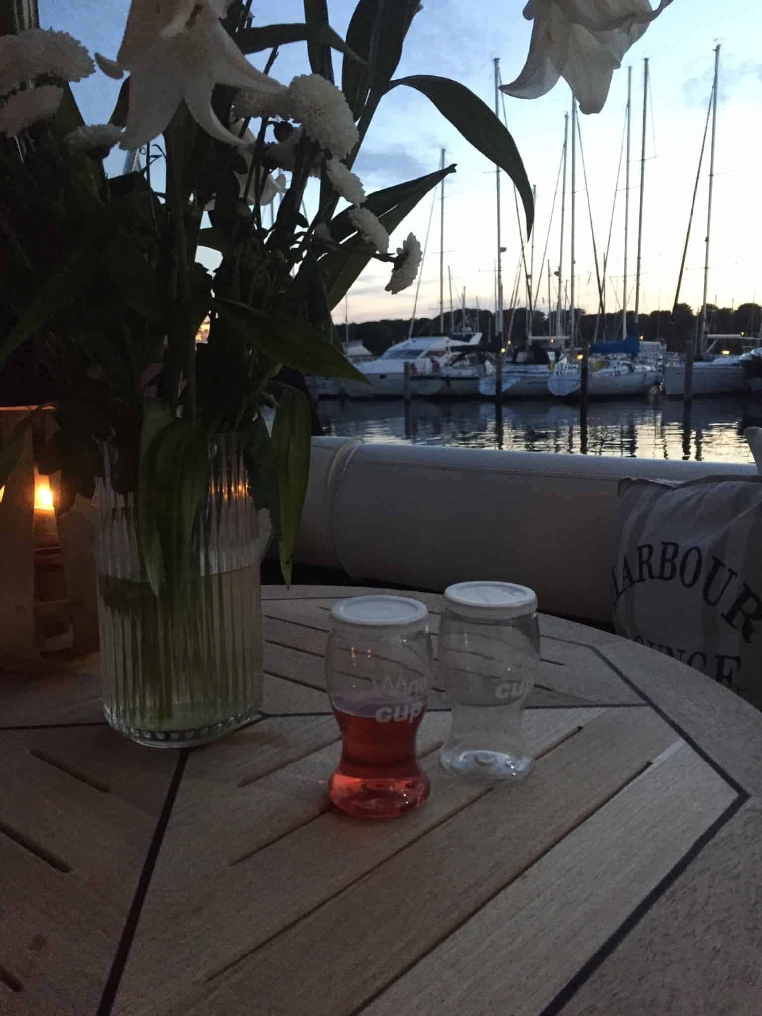 Havnerundfart - VIP!