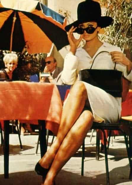 Mon jeg er mode-opdateret nok??