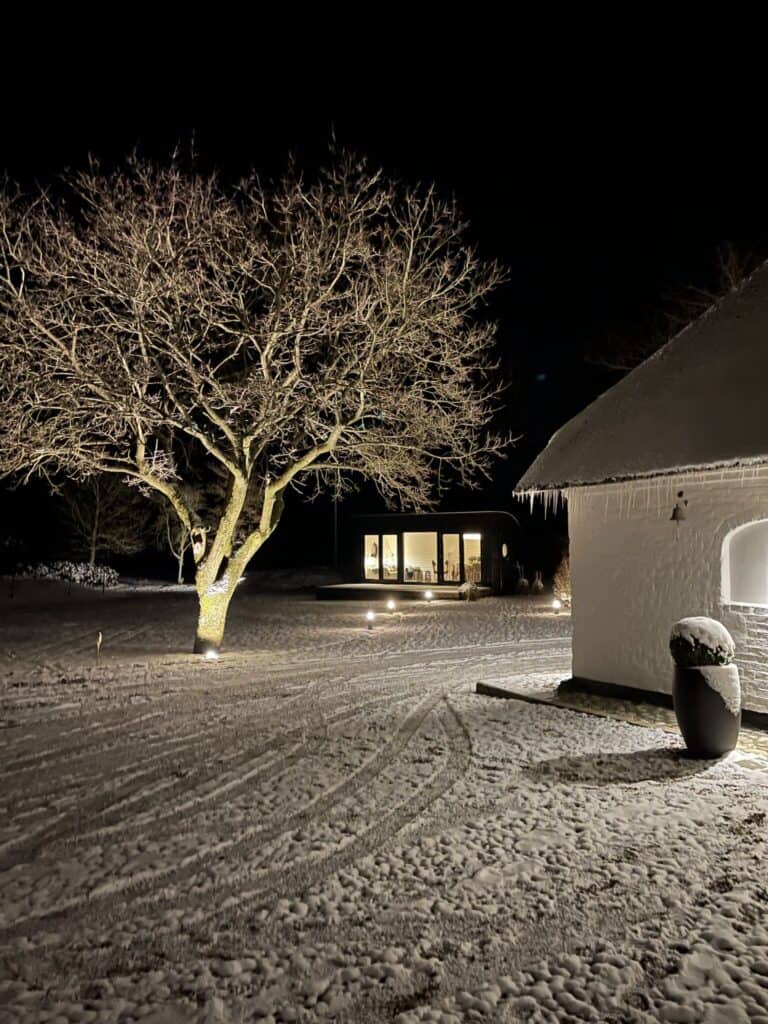 sandgaarden vinter 2024