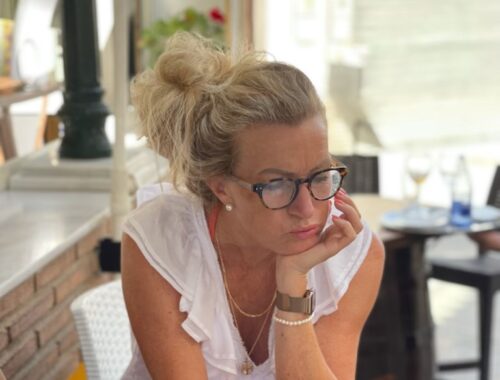 koncentreret MormorMedStiletter