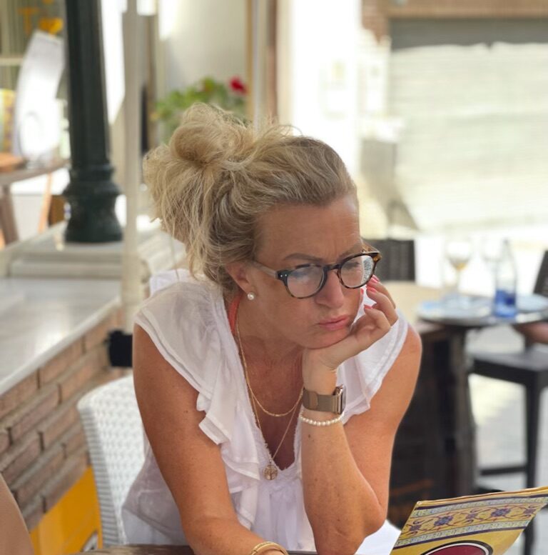 koncentreret MormorMedStiletter