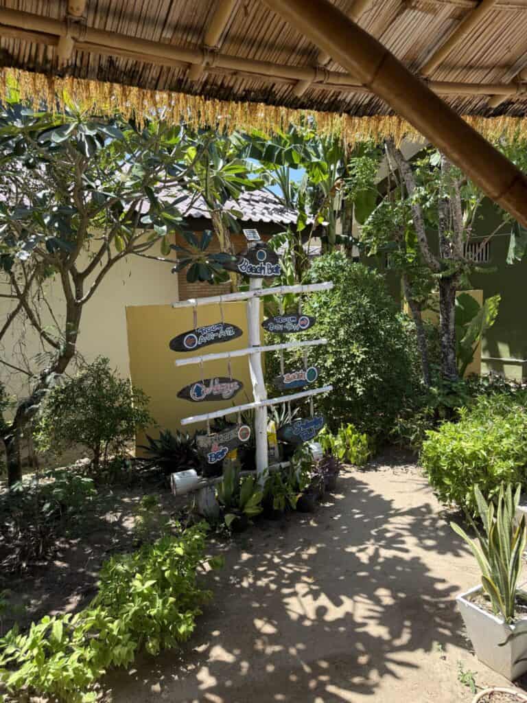 Coco Lanta Resort Koh Lanta