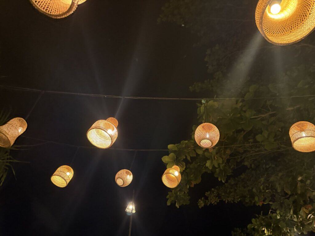 nat lamper koh lanta