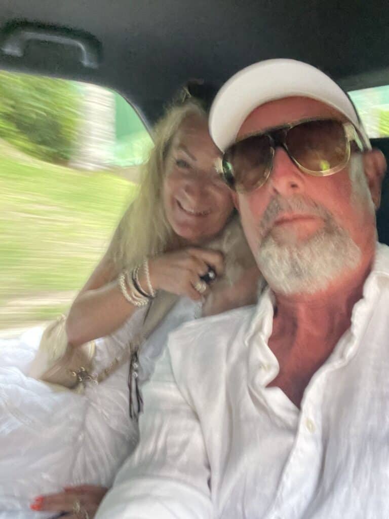 to på tur amanpuri buggy