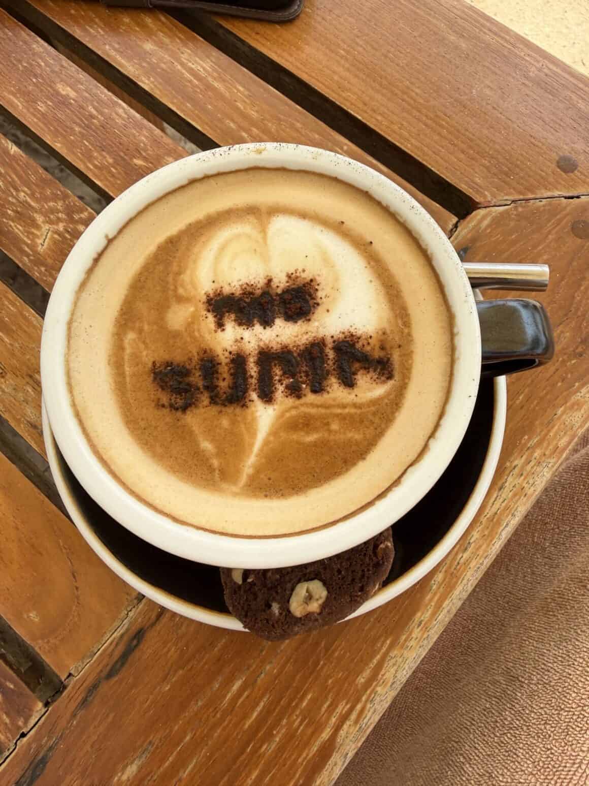 pæn kaffe the surin thailand