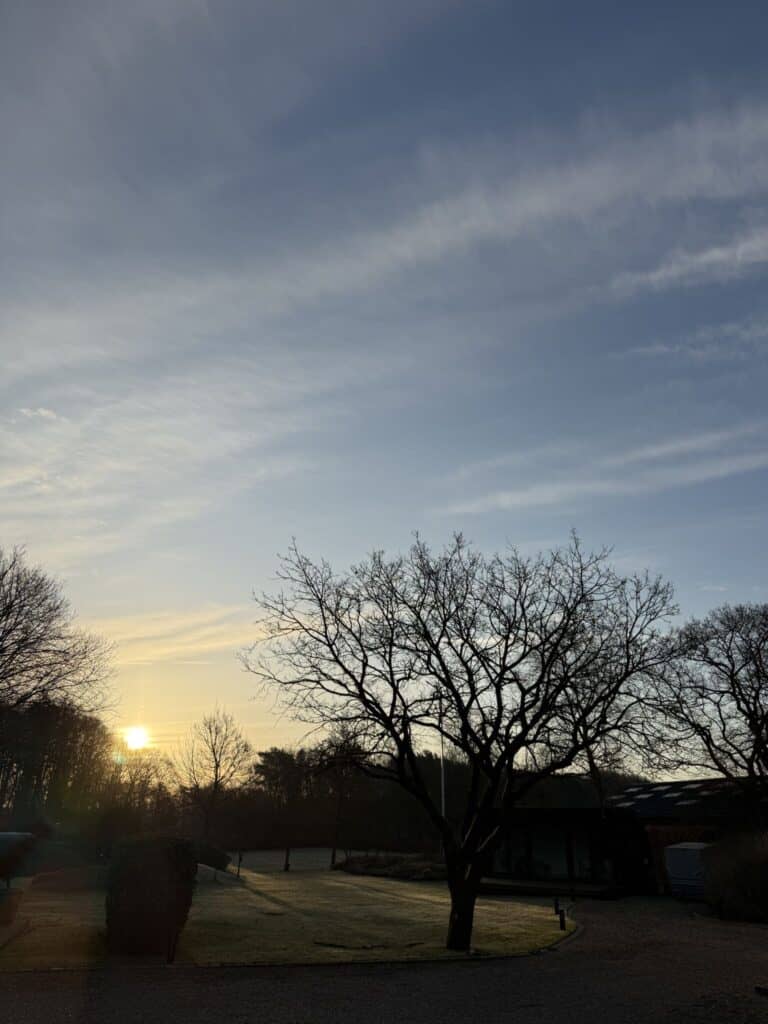 solopgang sandgaarden