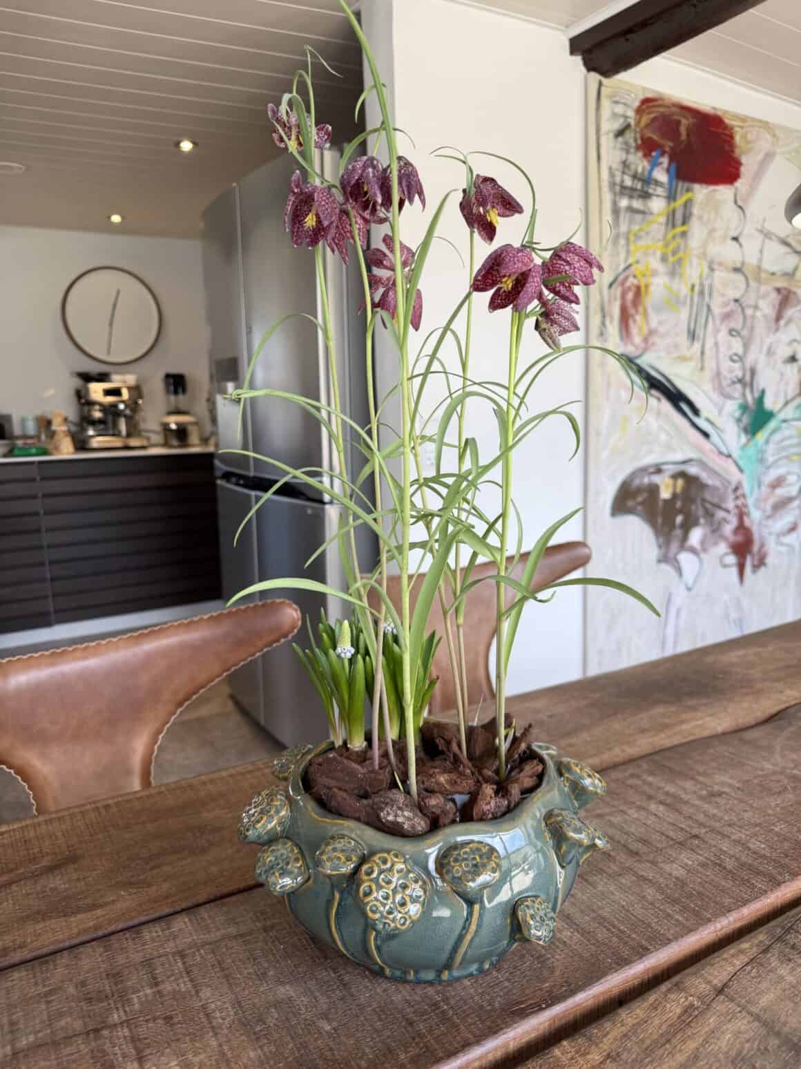 vibeæg sandgaarden påske