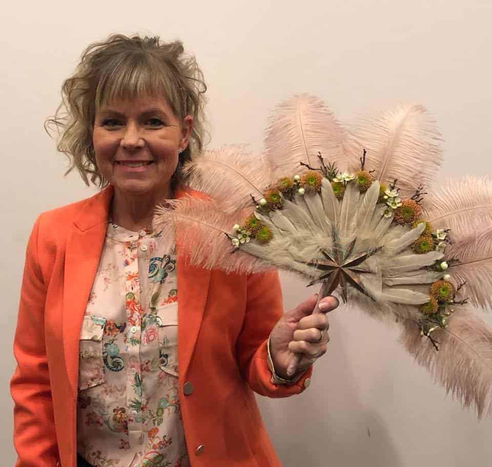 Flot show med Jydepotten for SOS Børnebyerne