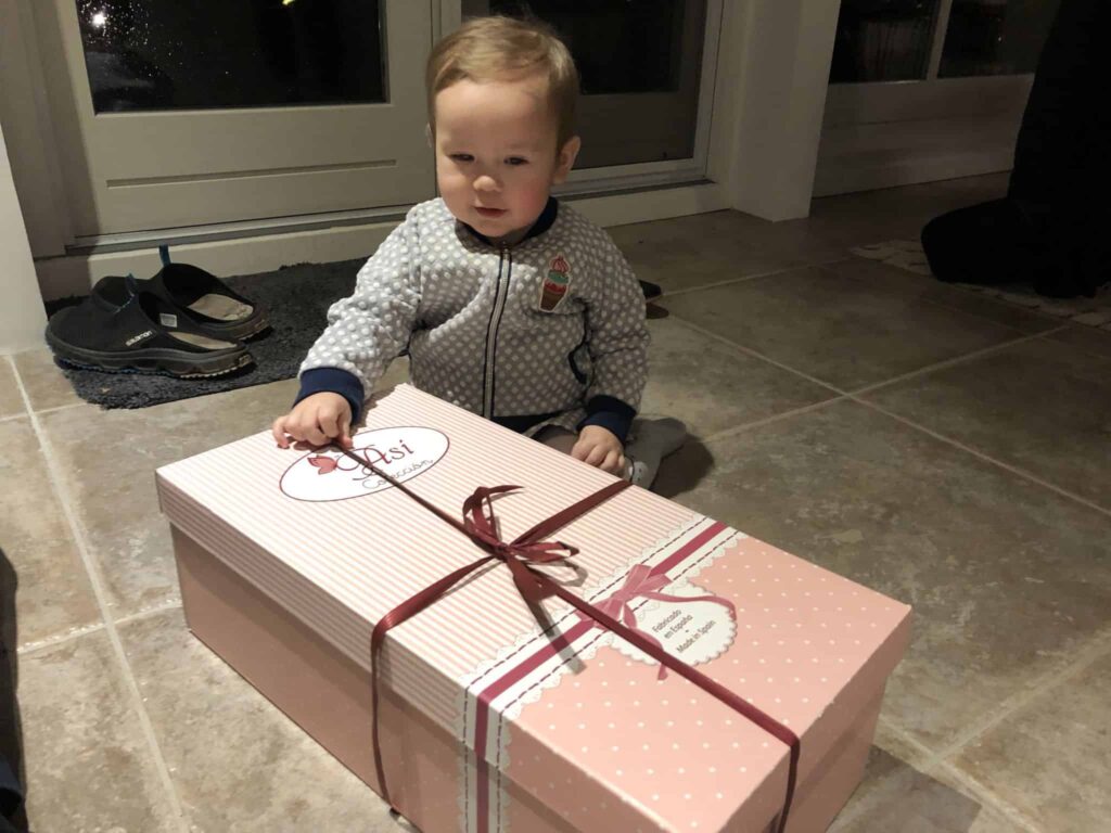 Asi - de fineste dukker