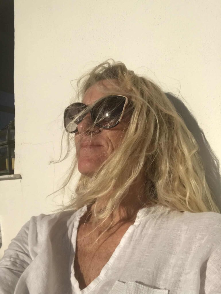 Furla til mit ansigt