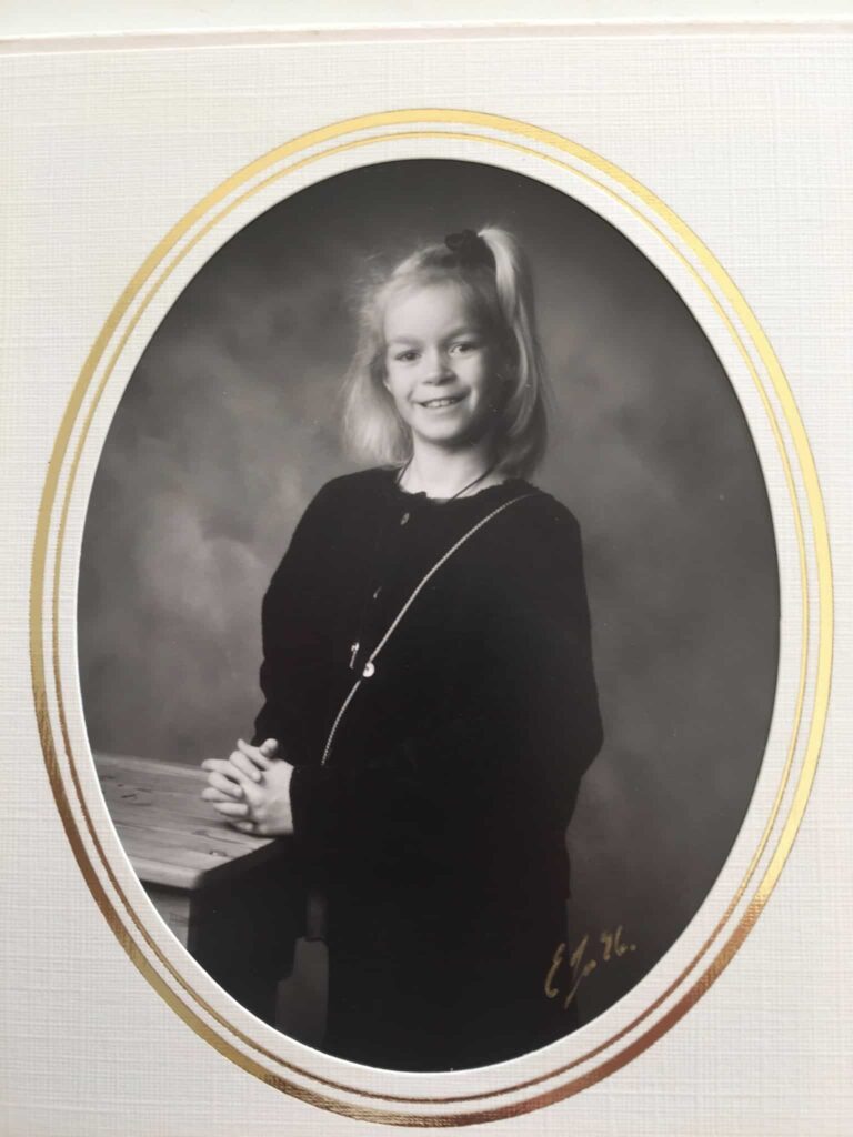 På tur med Mellembarnet med det allerbedste resultat!