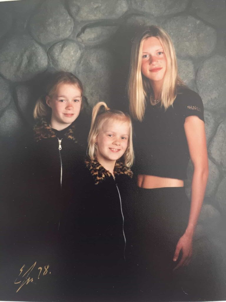 Update på småt og det lidt større...