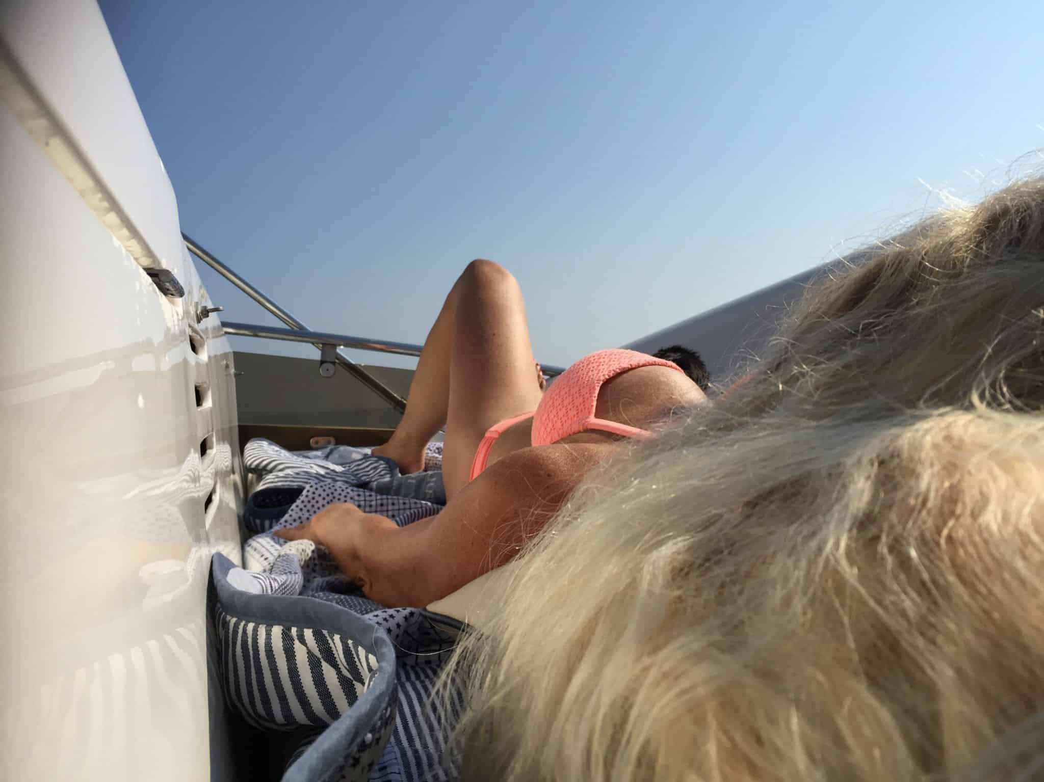 Hvad bruger man august til...?