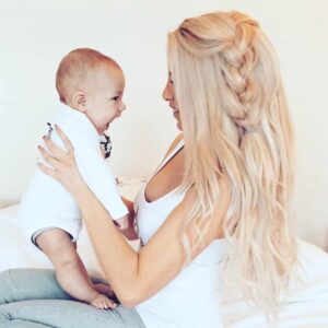 Månedens bloganbefaling - Sarah Louise