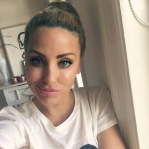 Månedens bloganbefaling - Sarah Louise