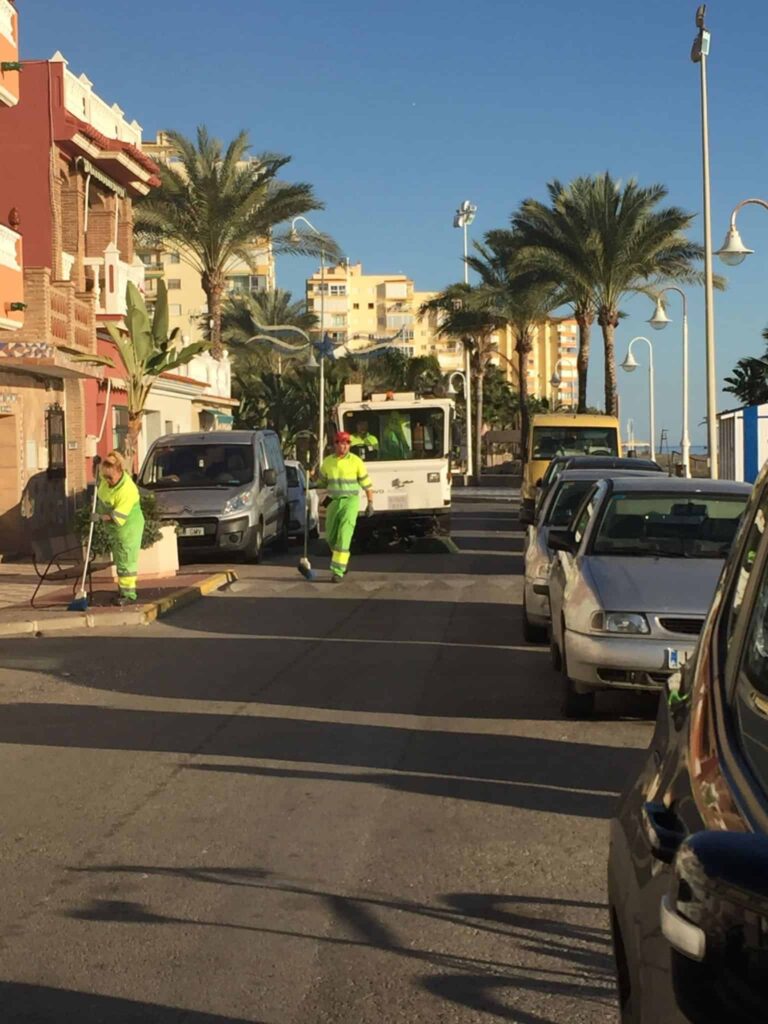 B E D S T som vi troede at julen var ovre og et nyt år i gang.....