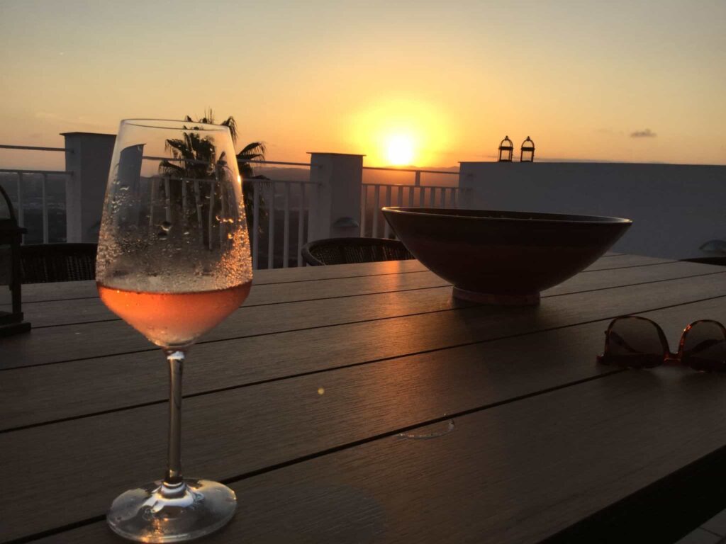 En hektisk dag på kontoret!