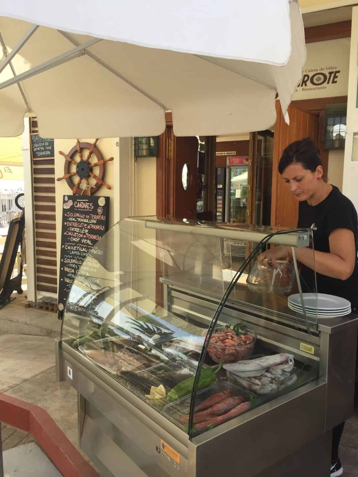 El Camarote og The Silver Beats