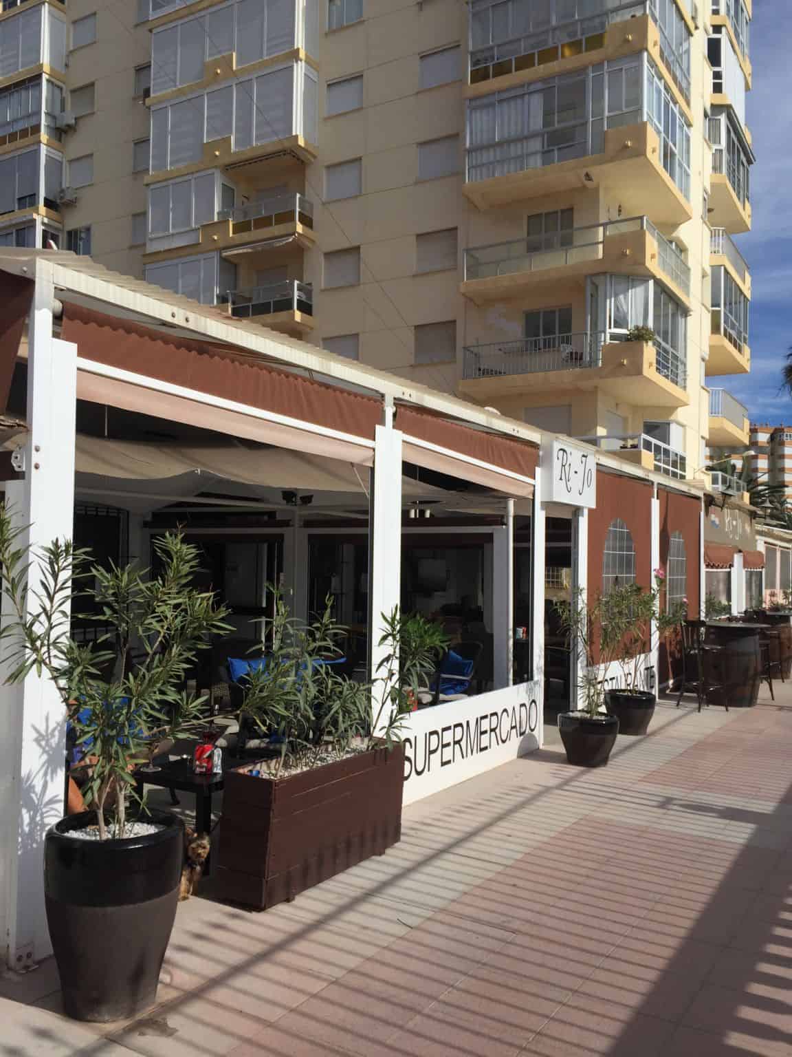 S T O R M over Bjerget