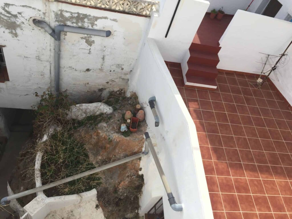 "O S H U N" - fantastisk Frigiliana restaurant