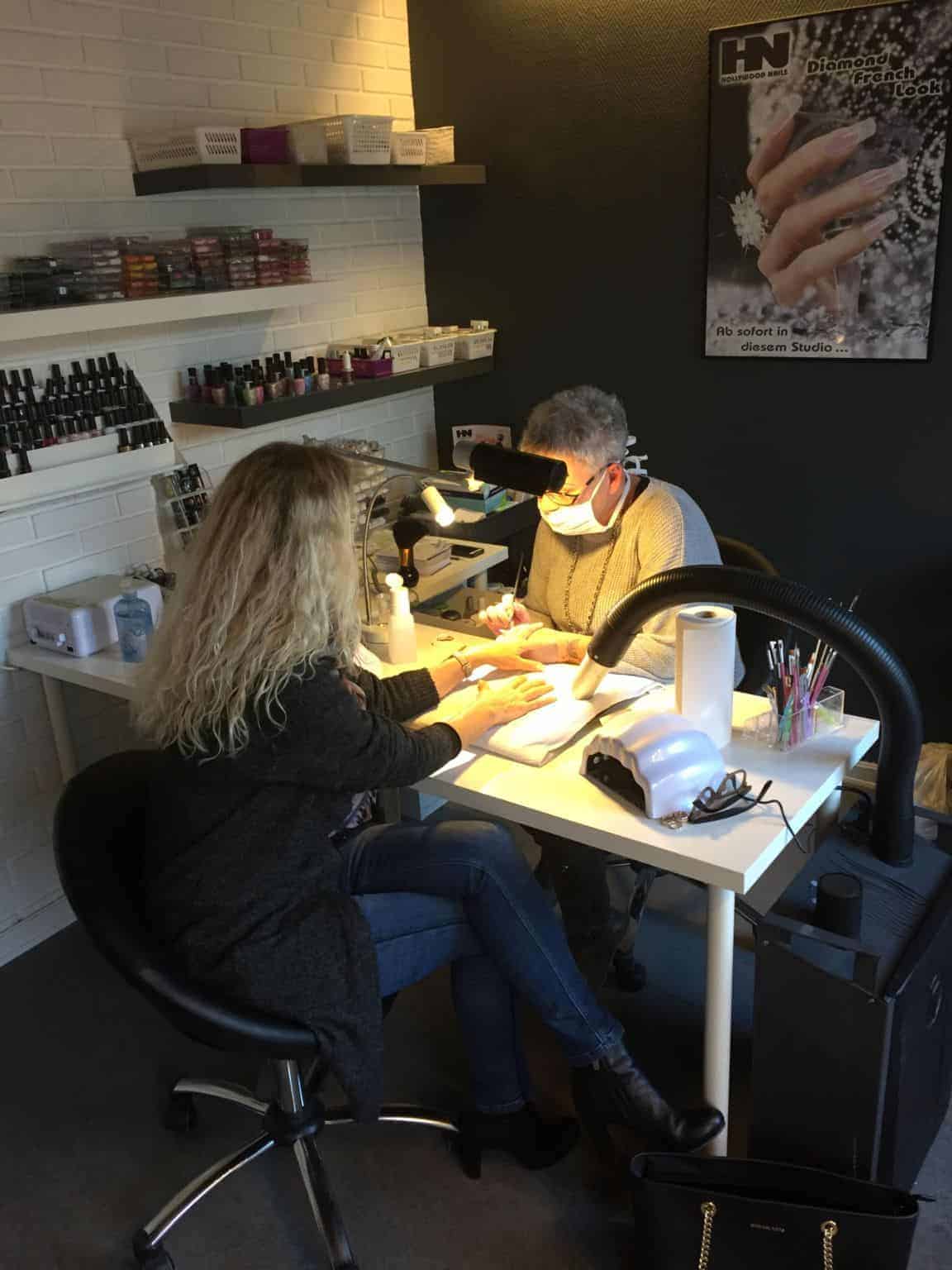 T I D til selvforkælelse hos den bedste!