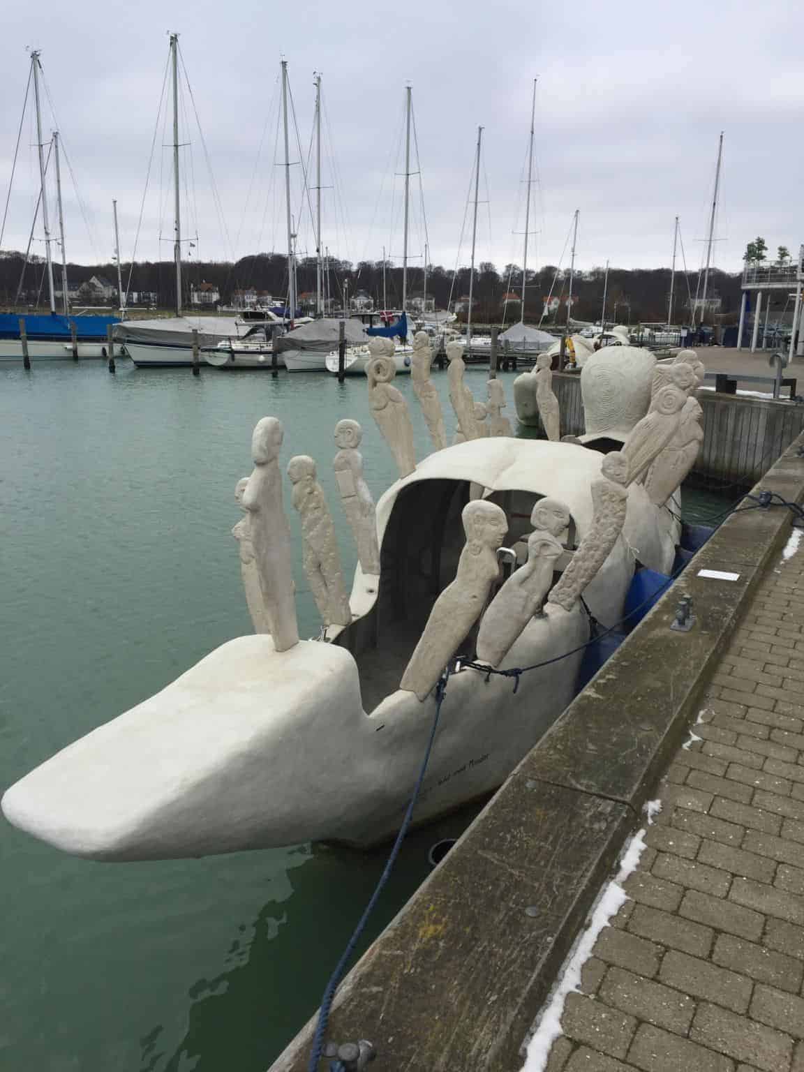 Ugen der snart er gået, bød på....