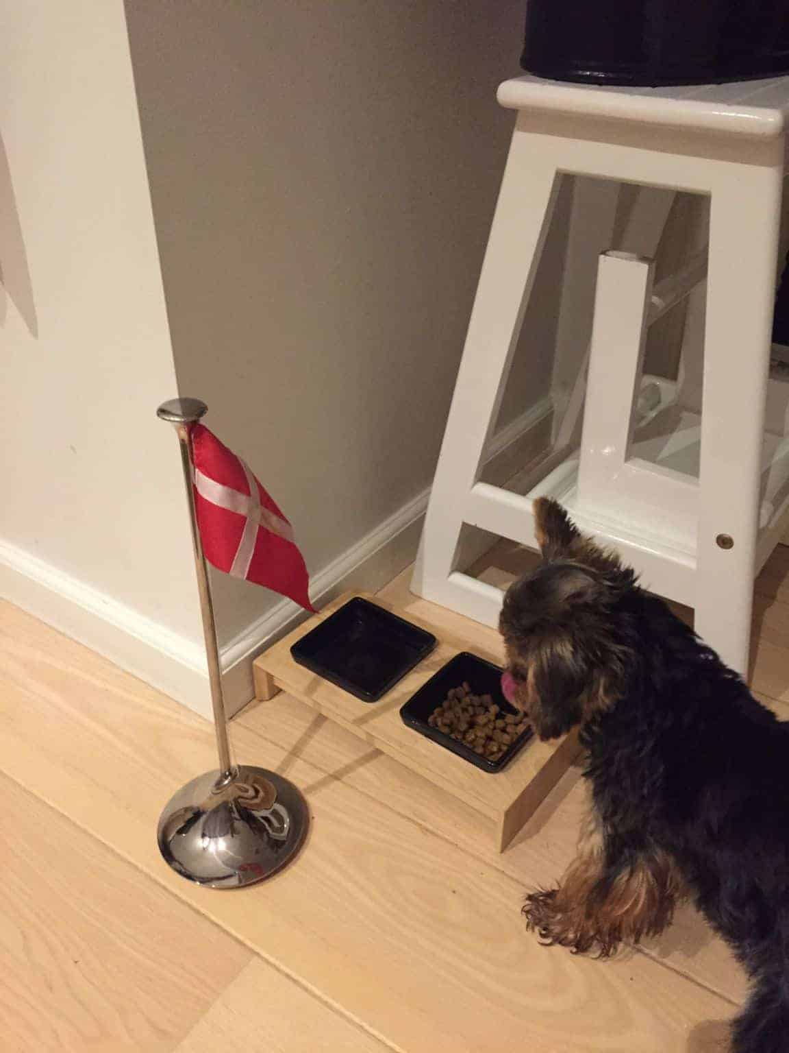 Ugen der snart er gået, bød på....