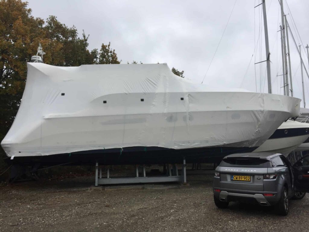 Ugen der snart er gået, bød på....