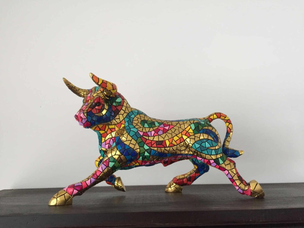 En regnvejrsdag i Frigiliana og noget om en bar