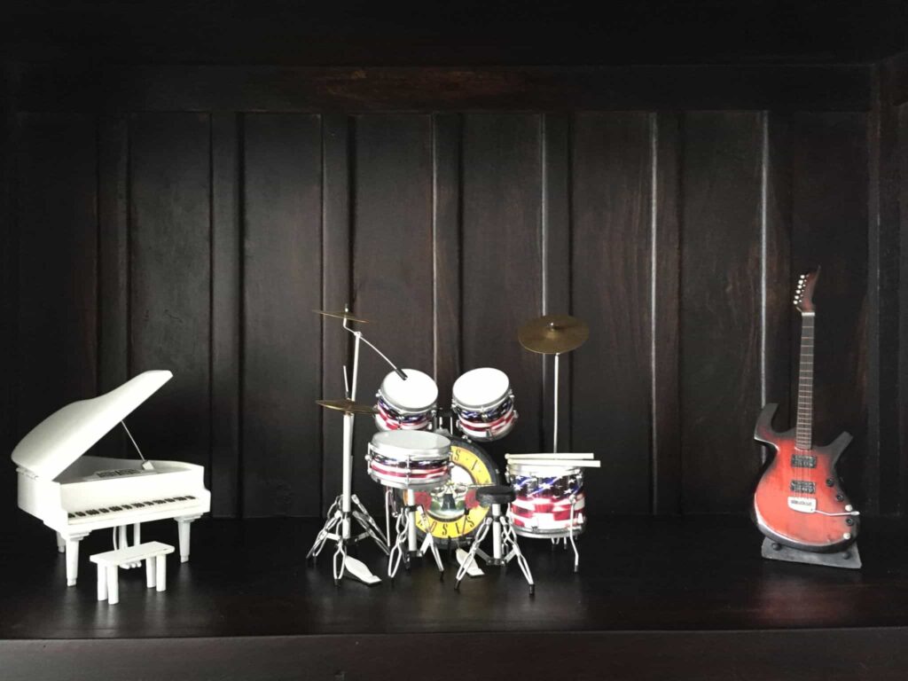 En regnvejrsdag i Frigiliana og noget om en bar