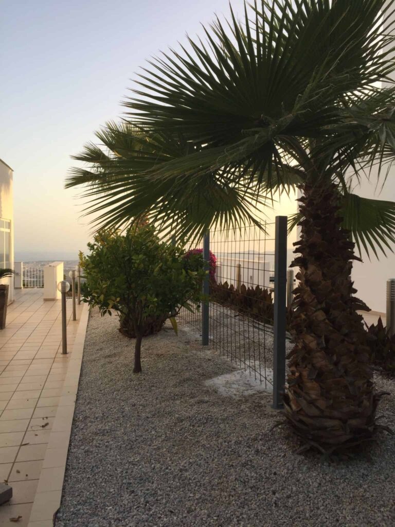 Hvordan går det ellers?