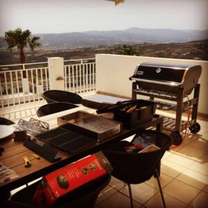 Hvordan går det ellers?