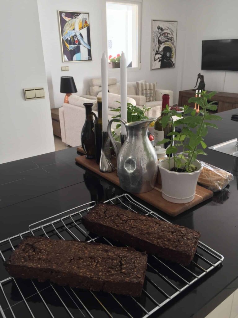 Hvordan går det ellers?