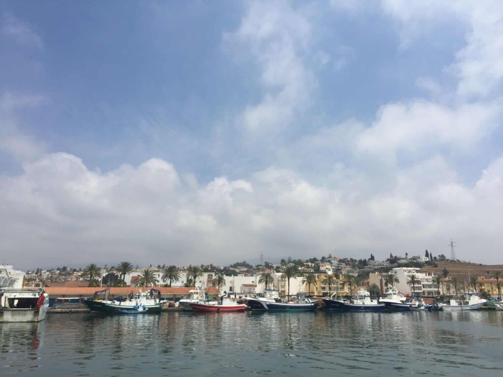 Om vi har hygget os??!!! YES!!