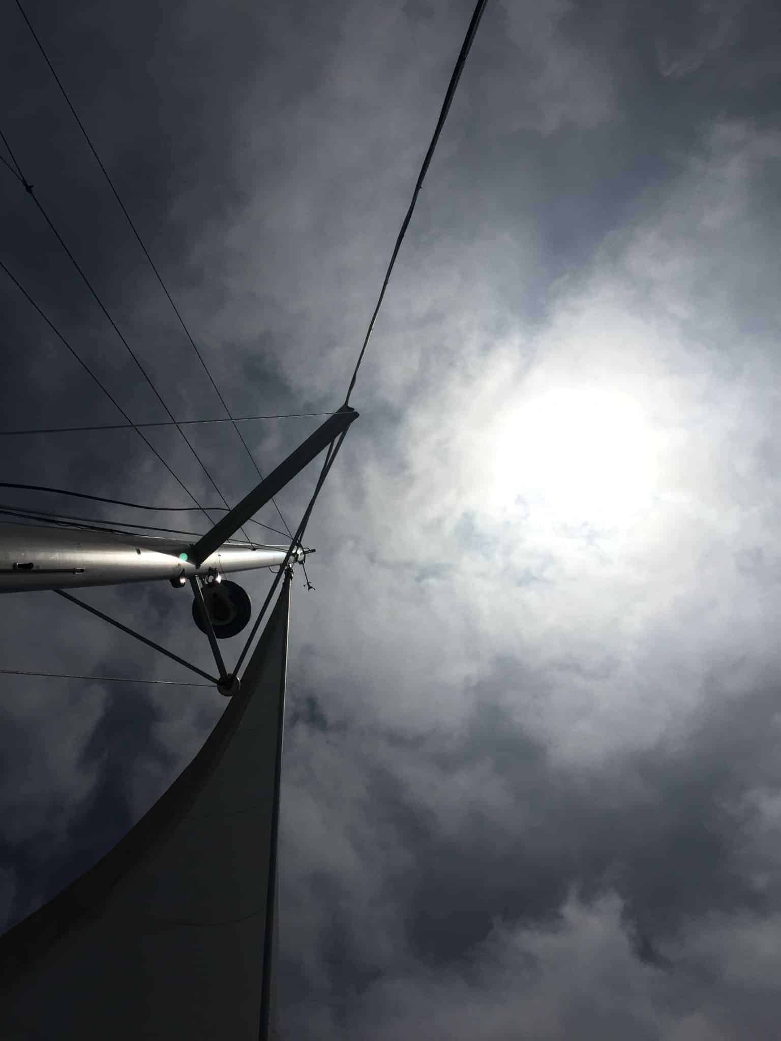 Om vi har hygget os??!!! YES!!