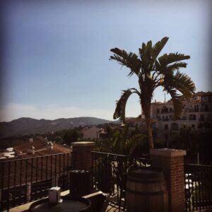 Om vi har hygget os??!!! YES!!