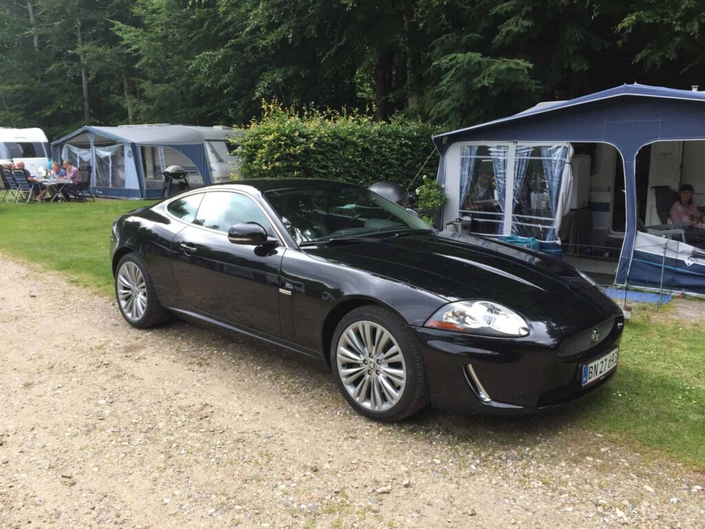 Flere hurtige beslutninger...