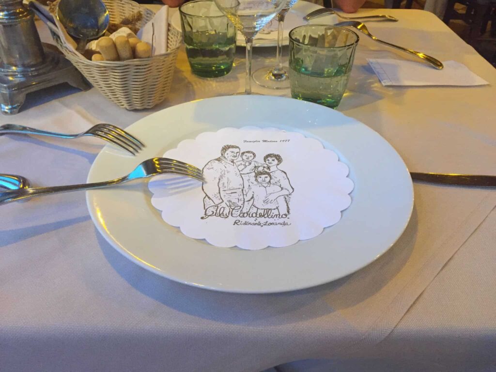 Sidste aften med kliken