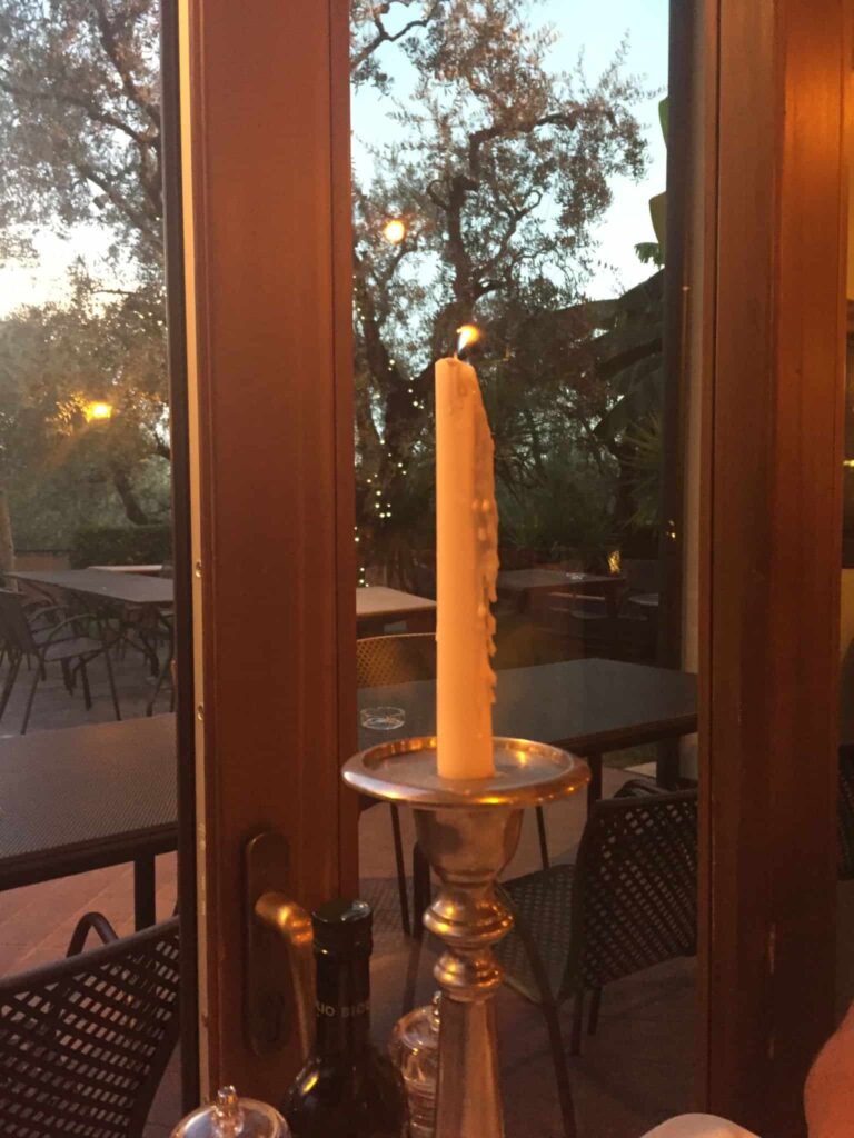 Sidste aften med kliken