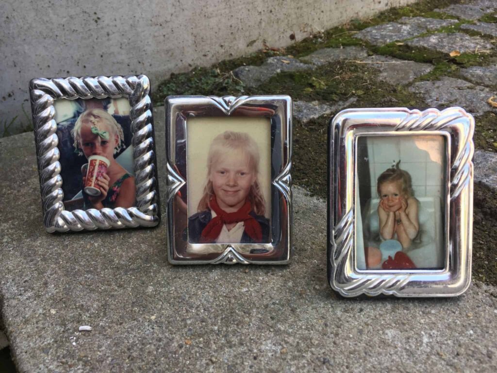 Update på småt og det lidt større...