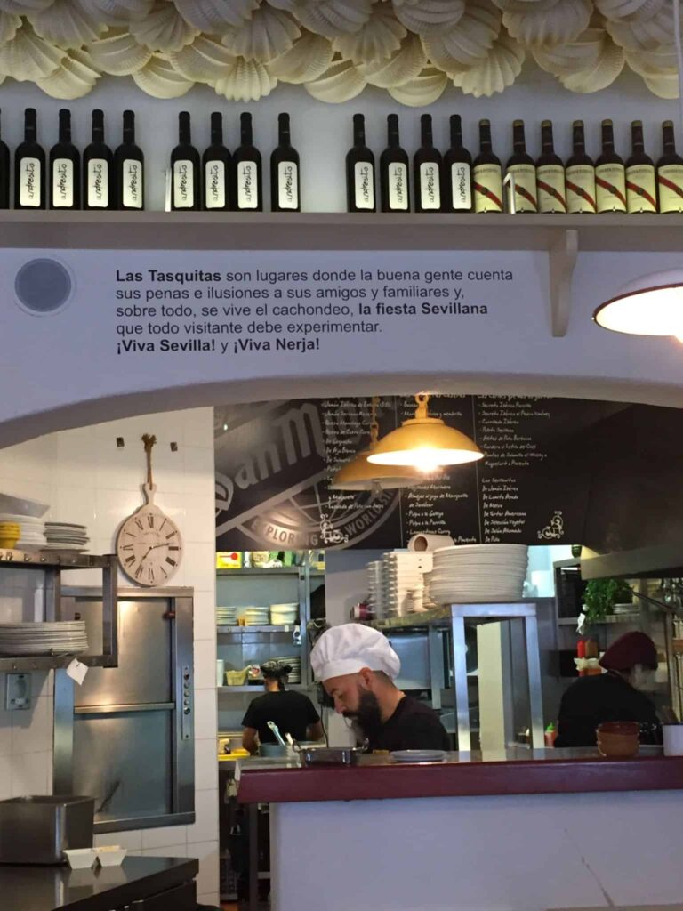 Snart i Danmark igen...