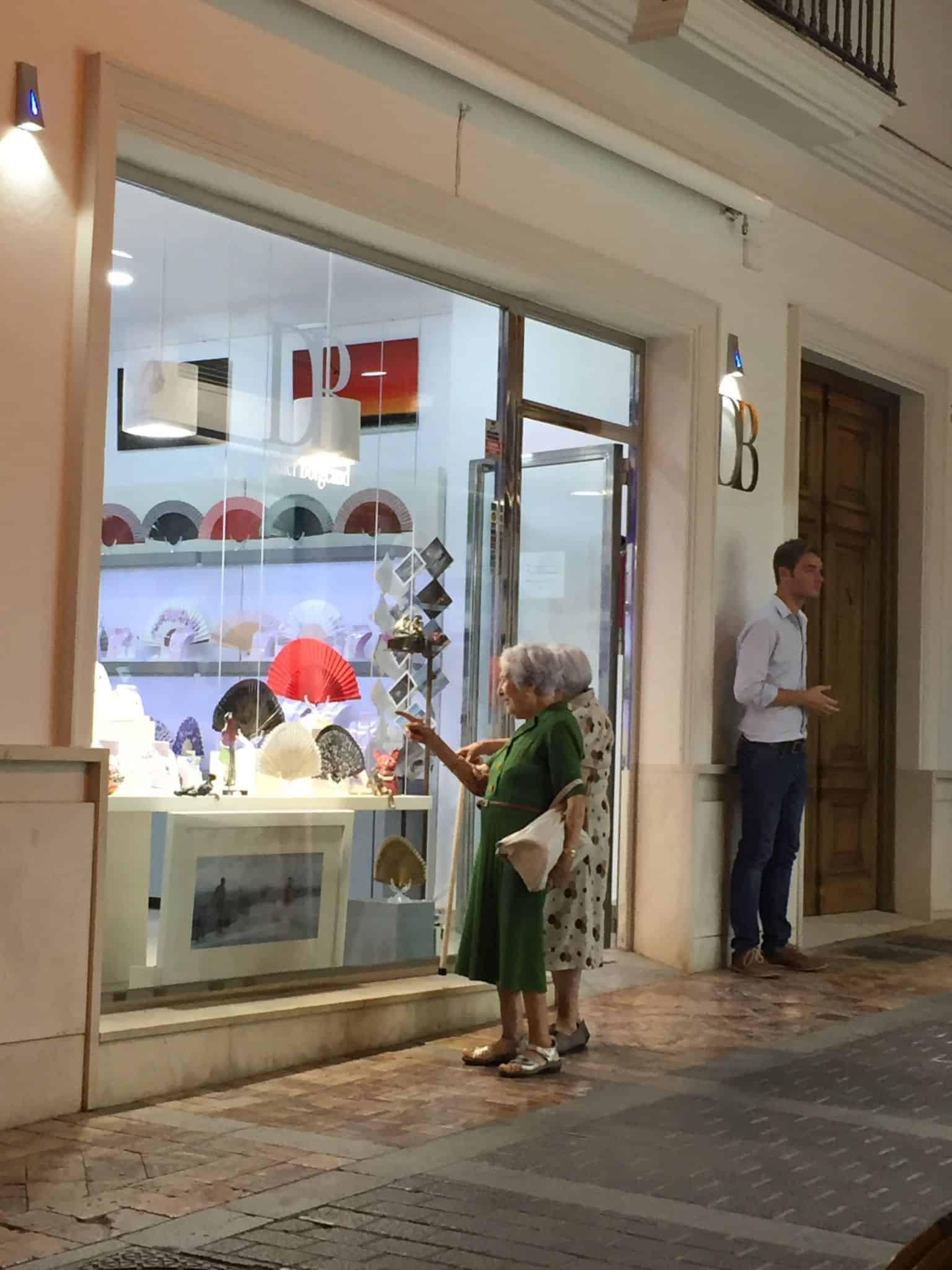 Snart i Danmark igen...