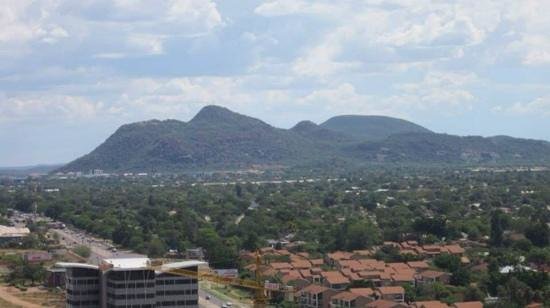 Botswana - fritidsaktiviteter og lidt om krokodiller