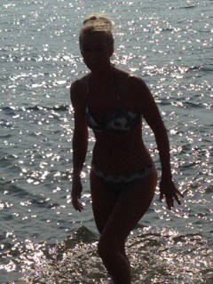 Nu savner jeg Skagen, så det må være tid....