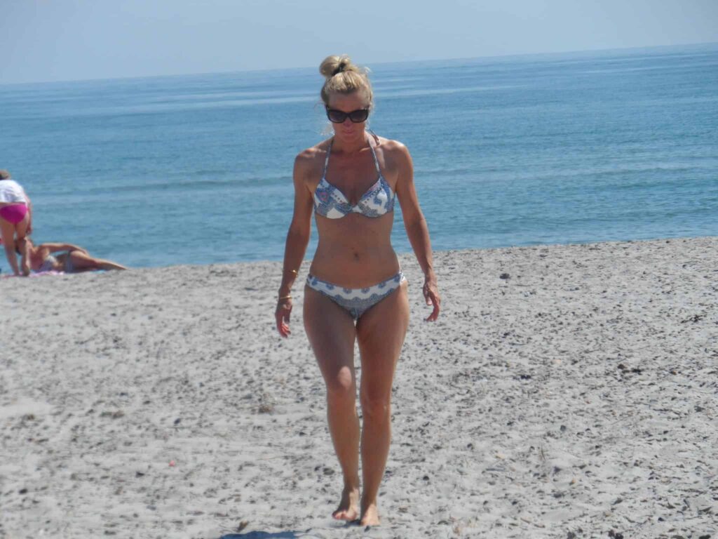 Nu savner jeg Skagen, så det må være tid....