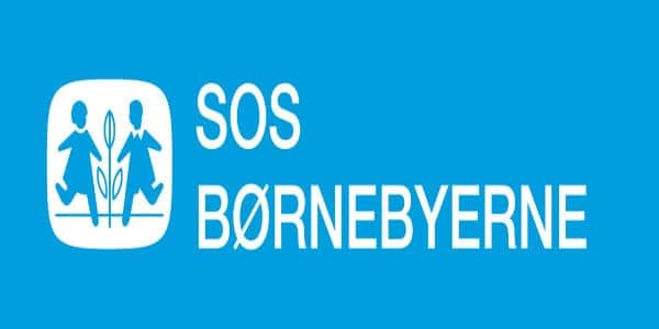 Flot show med Jydepotten for SOS Børnebyerne
