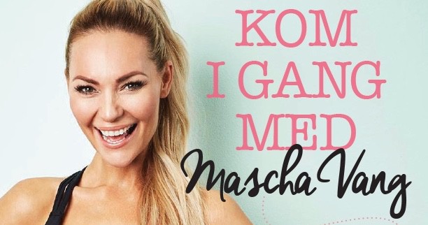 Månedens bloganbefaling - Mascha Vang