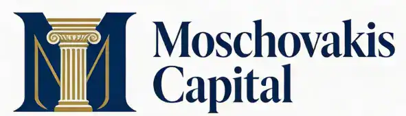 Expert investment and financial management services by Moschovakis Capital.