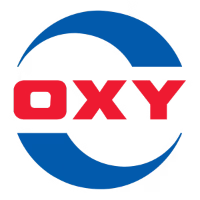Occidental Petroleum stock